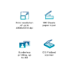 Canon Pixma Mega Tank G2730 Multi-Function Inkjet Color Printer india features reviews specs	