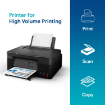 Canon Pixma Mega Tank G2730 Multi-Function Inkjet Color Printer india features reviews specs	