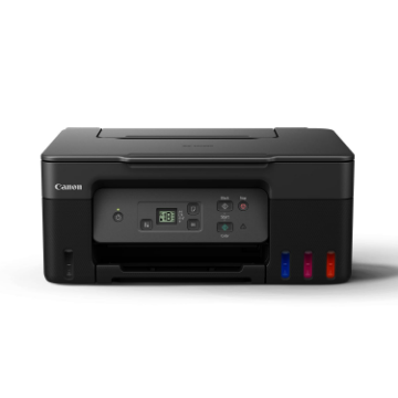 Canon Pixma Mega Tank G2770 Multi-Function Inkjet Color Printer india features reviews specs
