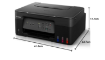 Canon Pixma G3730 Multi-Function Wireless Ink-Tank Printer india features reviews specs	