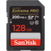 buy SanDisk 128GB Extreme PRO UHS-I SDXC Memory Card (V30) in India imastudent.com	