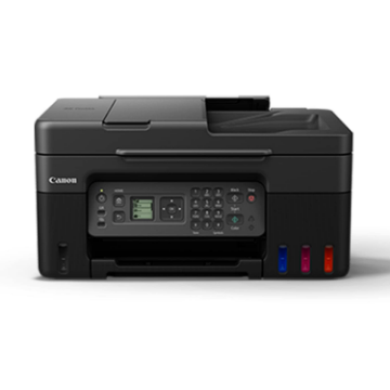Canon PIXMA G4770 Multi-Function Wireless Ink-Tank Printer india features reviews specs