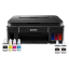 Canon PIXMA G3000 All in One WiFi Ink-tank Colour Printer india features reviews specs	