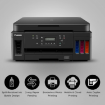 Canon PIXMA G6070 All-In-One WiFi Color Ink-Tank Printer india features reviews specs	