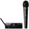 AKG WMS40 Mini Single Vocal Set US45A Wireless microphone system in india features reviews specs