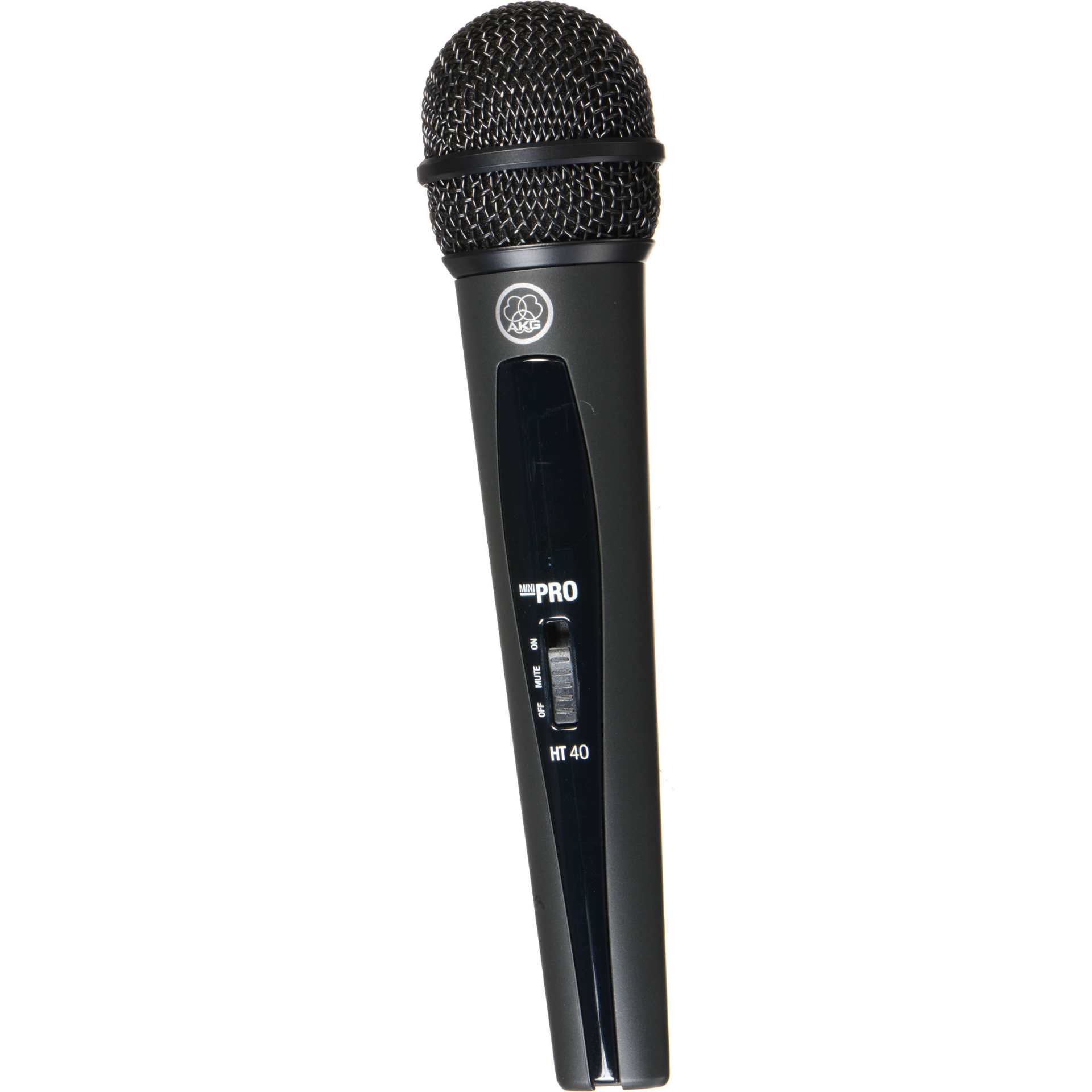 Buy AKG WMS40 Mini Single Vocal Set US45A Wireless microphone system at ...