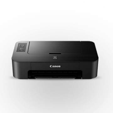 Canon Pixma TS207 Single Function Inkjet Printer india features reviews specs