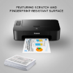 Canon Pixma TS207 Single Function Inkjet Printer india features reviews specs	