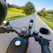 Insta360 Motorcycle Mount Bundle india features reviews specs