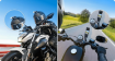 Insta360 Motorcycle Mount Bundle india features reviews specs	