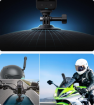 Insta360 Motorcycle Mount Bundle india features reviews specs	