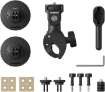 Insta360 Motorcycle Mount Bundle india features reviews specs	