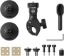 Insta360 Motorcycle Mount Bundle india features reviews specs	