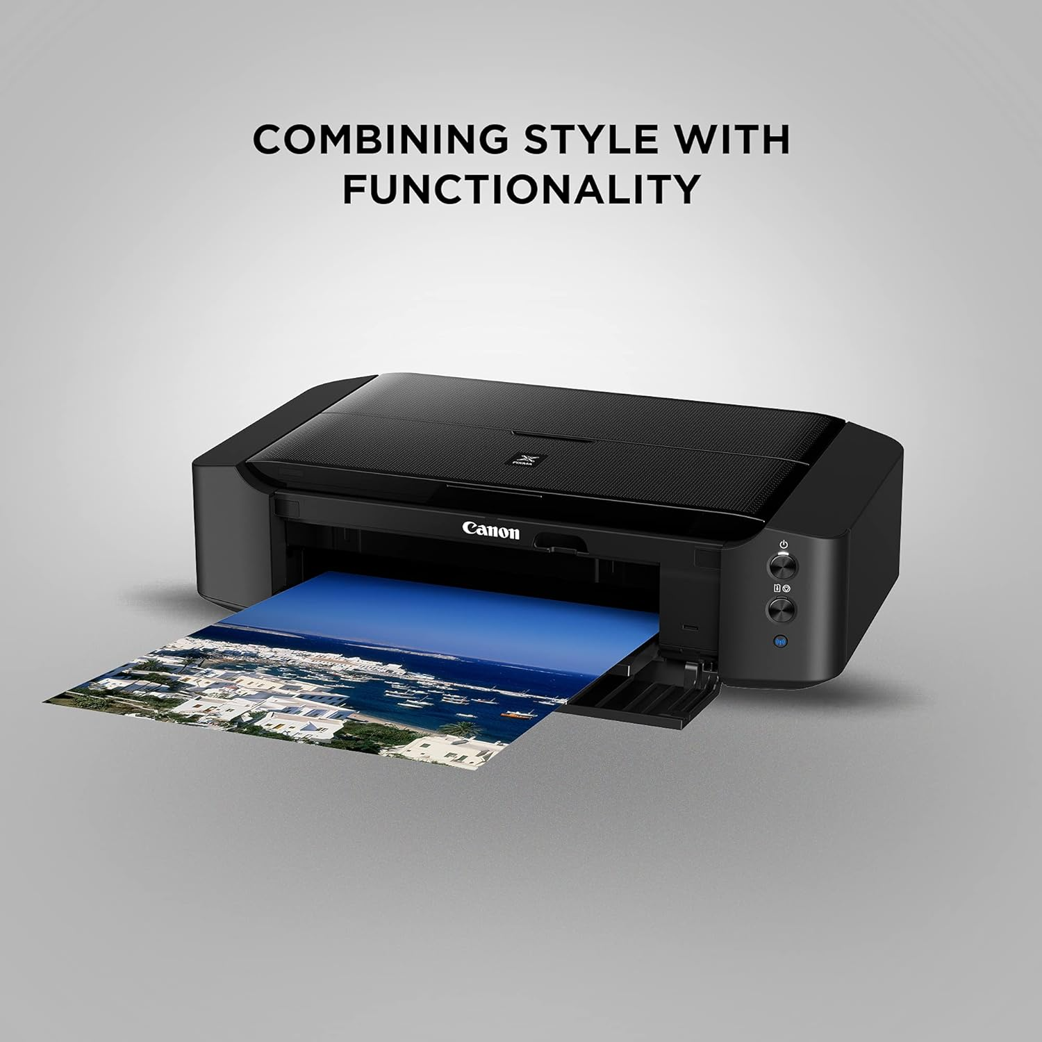 Canon PIXMA iP8770 Wireless Inkjet Photo Printer Lowest Price in India ...