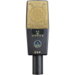 AKG C414 XLII Matched Pair Reference multipattern condenser microphone in india features reviews specs	