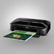 Canon PIXMA iX6870 Wireless Inkjet Photo Printer india features reviews specs	