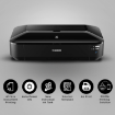 Canon PIXMA iX6870 Wireless Inkjet Photo Printer india features reviews specs	
