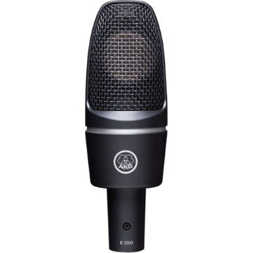 AKG C3000 Studio Microphone in india features reviews specs