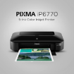 Canon PIXMA iX6770 Inkjet Photo Printer india features reviews specs	