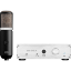 AKG P820 Multi-Pattern Tube Condenser Microphone in india features reviews specs