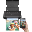 Canon PIXMA TR150 Wireless Mobile Printer india features reviews specs	