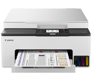 Canon MAXIFY GX1070 Wireless Multi-Function Inkjet Printer india features reviews specs