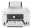 Canon MAXIFY GX3072 Wireless Multi-Function Inkjet Printer with 2 Additional Black Ink Bottles india features reviews specs	