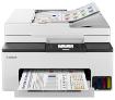 Canon MAXIFY GX2070 Wireless Multi-Function Inkjet Printer india features reviews specs	