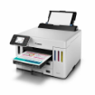 Canon MAXIFY GX5570 Single Function Inkjet Printer india features reviews specs	