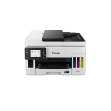 Canon MAXIFY GX6070 All-in-One Wireless Ink Tank Printer india features reviews specs