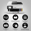 Canon MAXIFY GX6070 All-in-One Wireless Ink Tank Printer india features reviews specs	