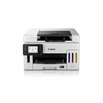 Canon MAXIFY GX6570 All-in-One Wireless Ink Tank Printer india features reviews specs