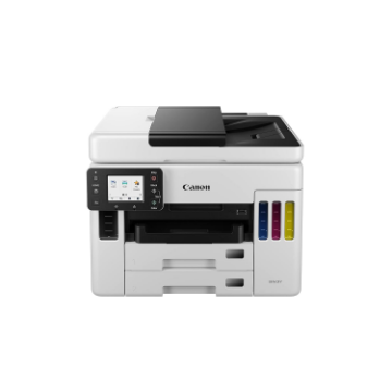 Canon MAXIFY GX7070 All-in-One Wireless Ink Tank Printer india features reviews specs