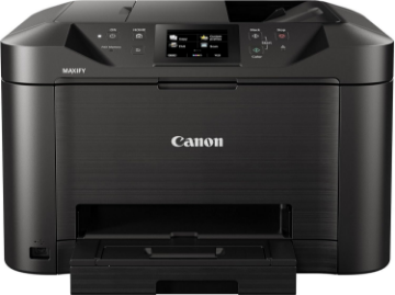 Canon Maxify MB5170 All in One Inkjet Printer india features reviews specs