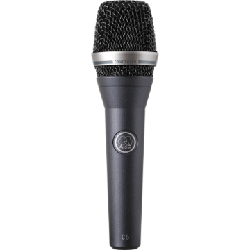 AKG C5 Vocal Stage Condenser Microphone in india features reviews specs