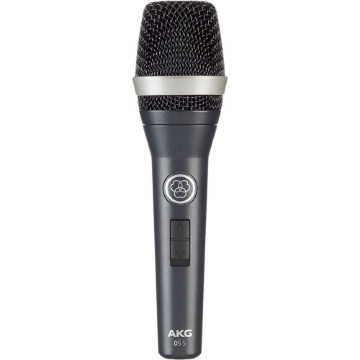 AKG D5 S Professional dynamic supercardioid vocal microphone in india features reviews specs