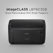 Canon imageCLASS LBP6030B Monochrome Laser Printer india features reviews specs