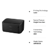 Canon imageCLASS LBP6030B Monochrome Laser Printer india features reviews specs	