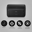 Canon imageCLASS LBP6030B Monochrome Laser Printer india features reviews specs	
