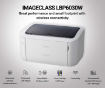 Canon imageCLASS LBP6030W Monochrome Laser Printer india features reviews specs	