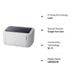 Canon imageCLASS LBP6030W Monochrome Laser Printer india features reviews specs	
