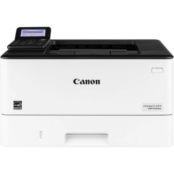 Canon imageCLASS LBP246dw Wireless Laser Printer india features reviews specs