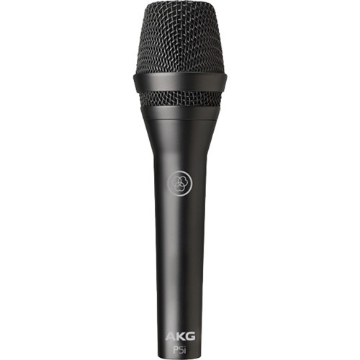 AKG P5i Dynamic Vocal Microphone in india features reviews specs