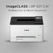 Canon imageCLASS LBP621Cw Wireless Laser Printer india features reviews specs	