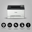 Canon imageCLASS LBP621Cw Wireless Laser Printer india features reviews specs	