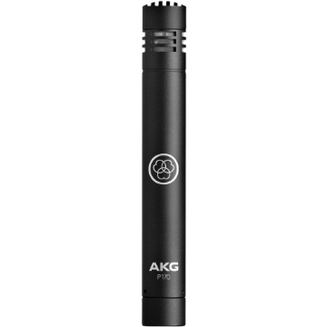 AKG P170 Small-Diaphragm Condenser Microphone in india features reviews specs