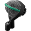 AKG D112 MKII Pro Dynamic Bass Microphone in india features reviews specs