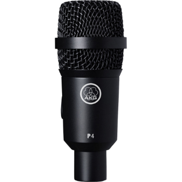 AKG P4 Dynamic Instrument Microphone in india features reviews specs