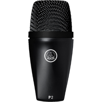 AKG P2 Dynamic Bass Instrument Microphone in india features reviews specs