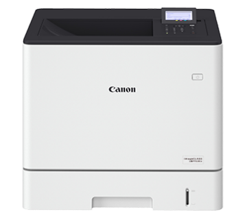 Canon imageCLASS LBP722Cx Wireless Laser Printer india features reviews specs